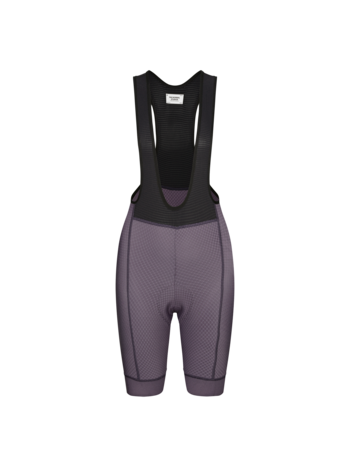 Pas Normal Studios Women's Essential Bibs - Iron Grey