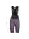 Pas Normal Studios Women's Essential Bibs - Iron Grey
