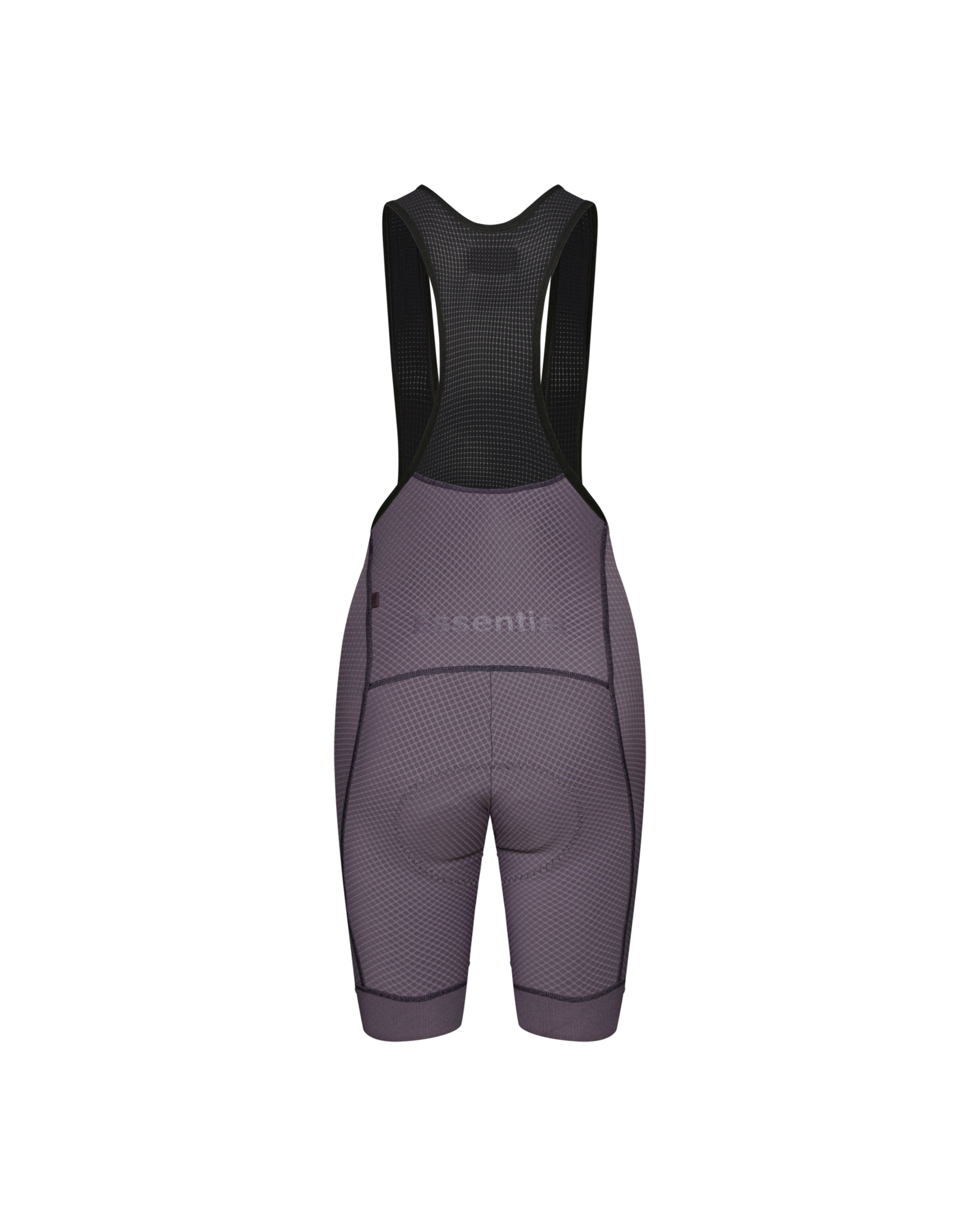 Pas Normal Studios Women's Essential Bibs - Iron Grey