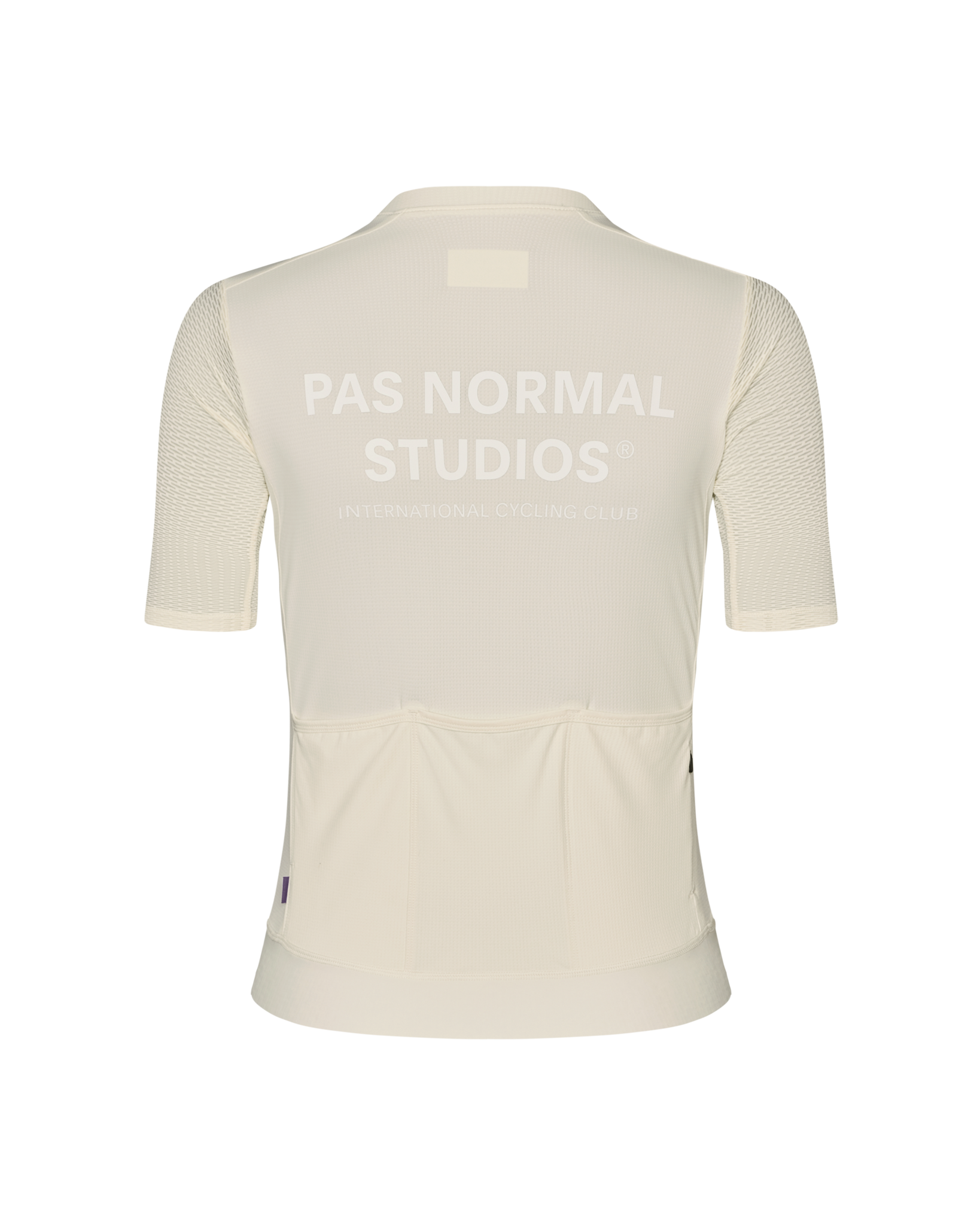 Pas Normal Studios Women's Essential Light Jersey - Off White