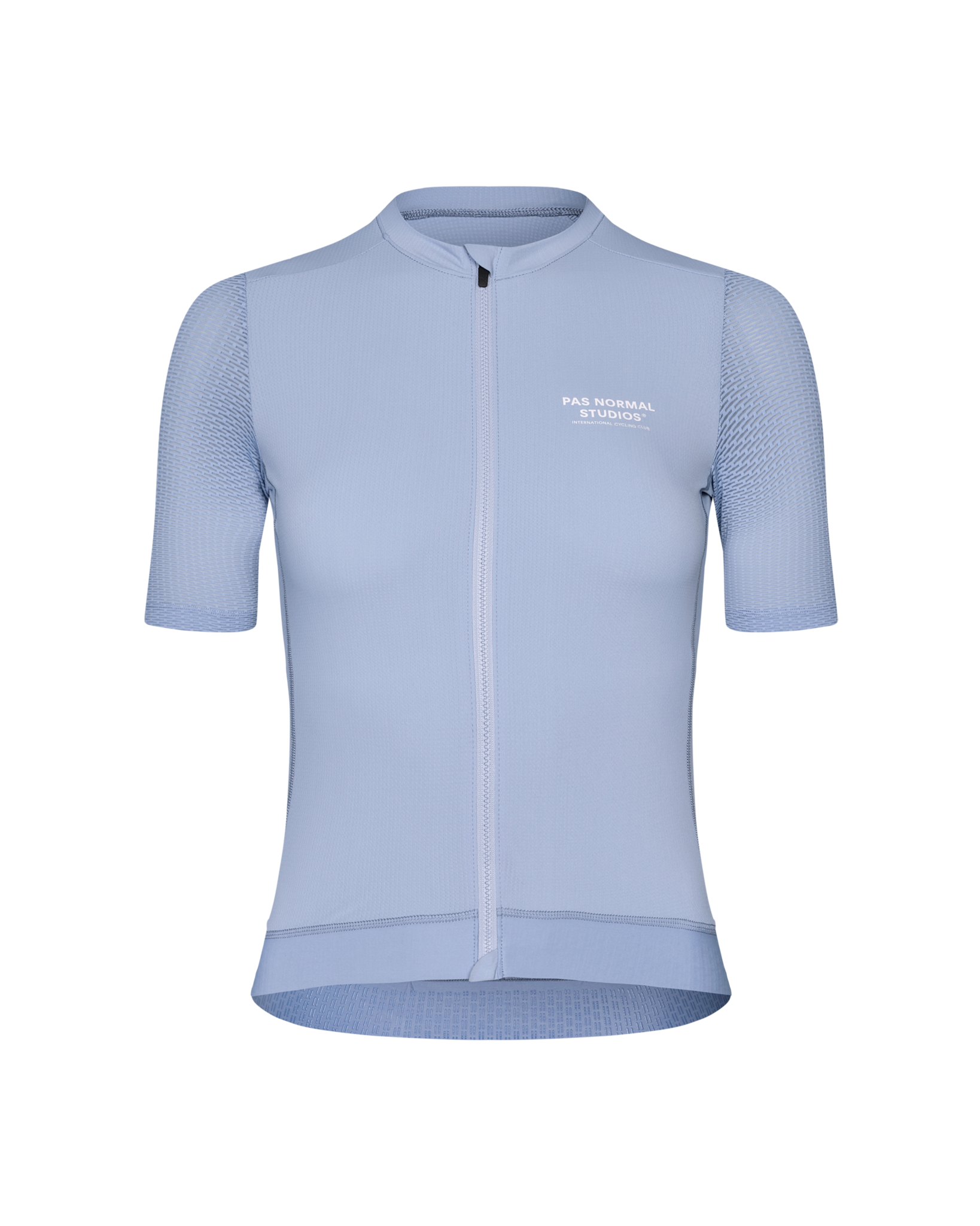 Pas Normal Studios Women's Essential Light Jersey - Pale Blue