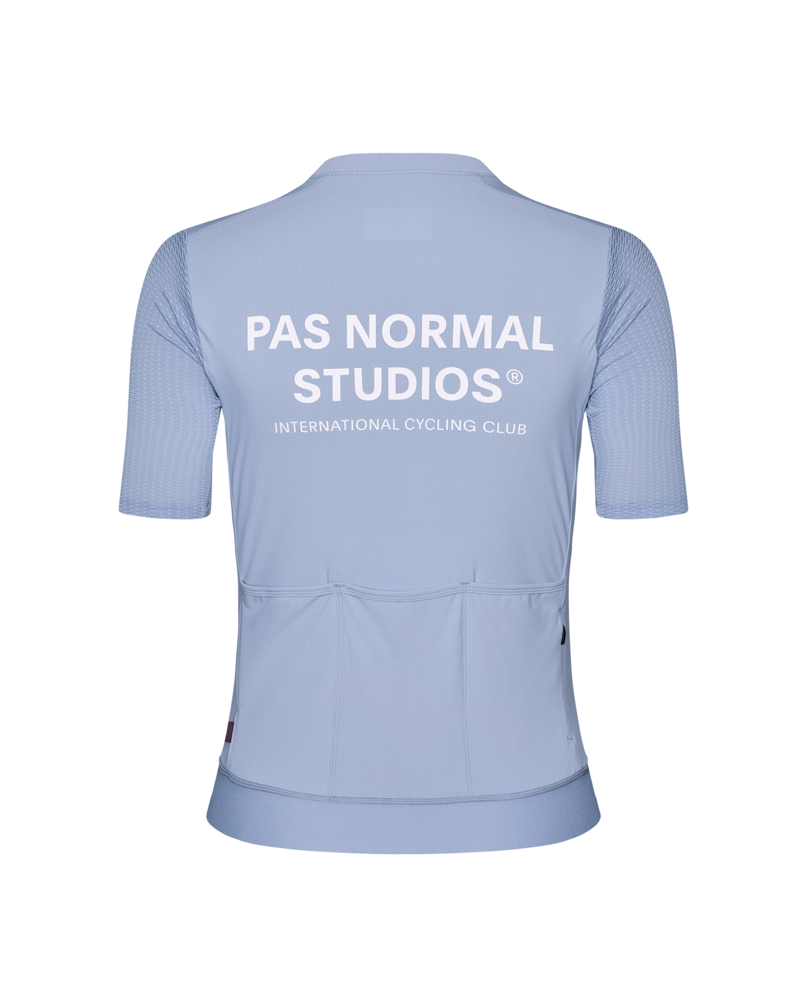 Pas Normal Studios Women's Essential Light Jersey - Pale Blue