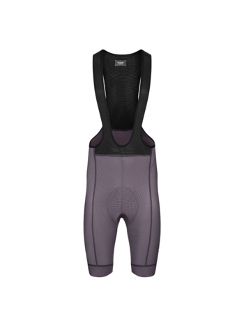 Pas Normal Studios Essential Bibs - Iron Grey