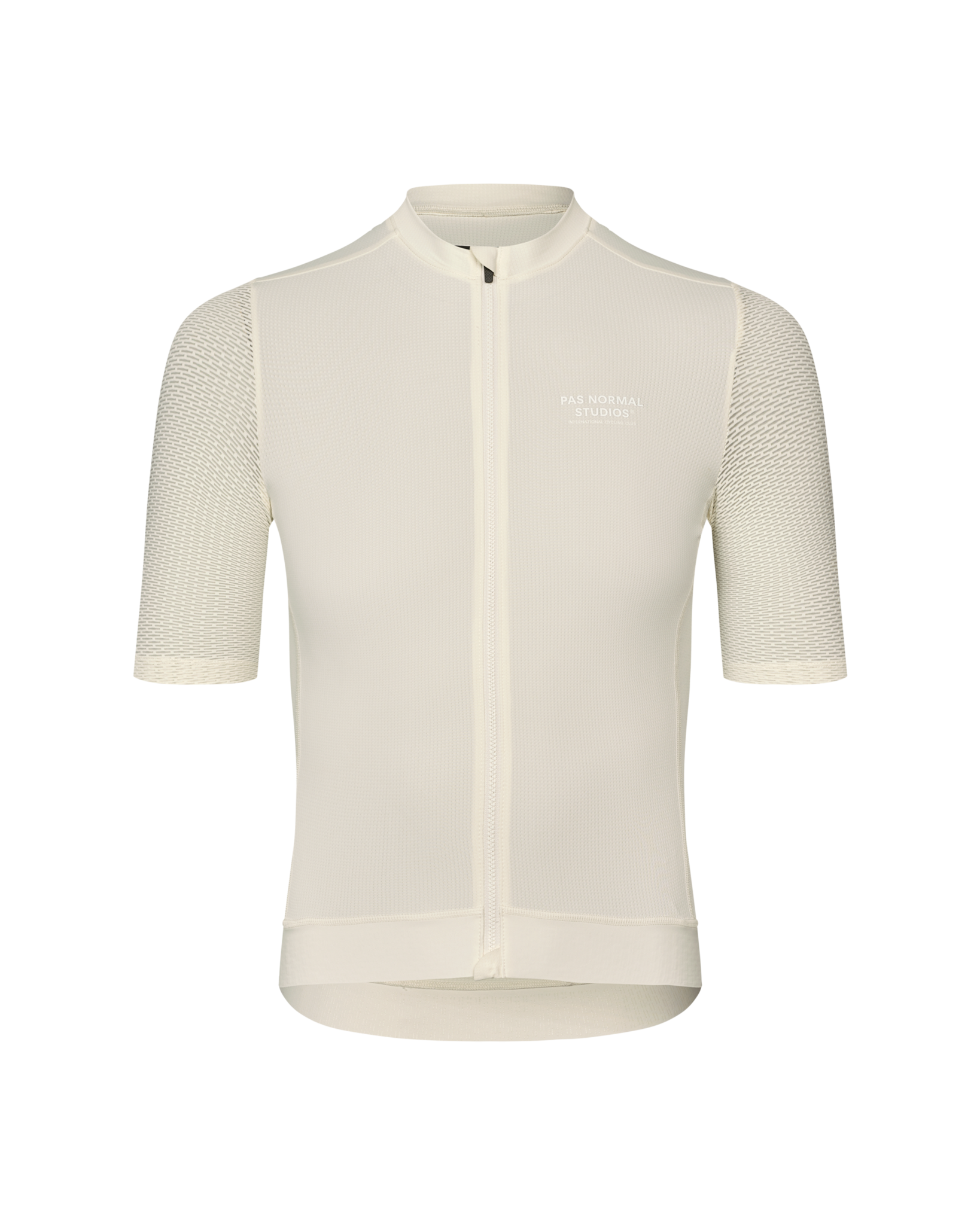 Pas Normal Studios Essential Light Jersey - Off White