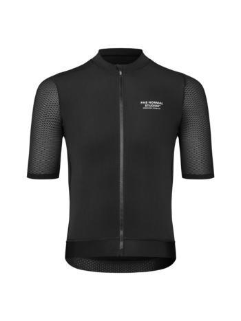 Pas Normal Studios Essential Light Jersey - Black