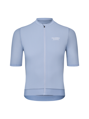 Pas Normal Studios Essential Light Jersey - Pale Blue