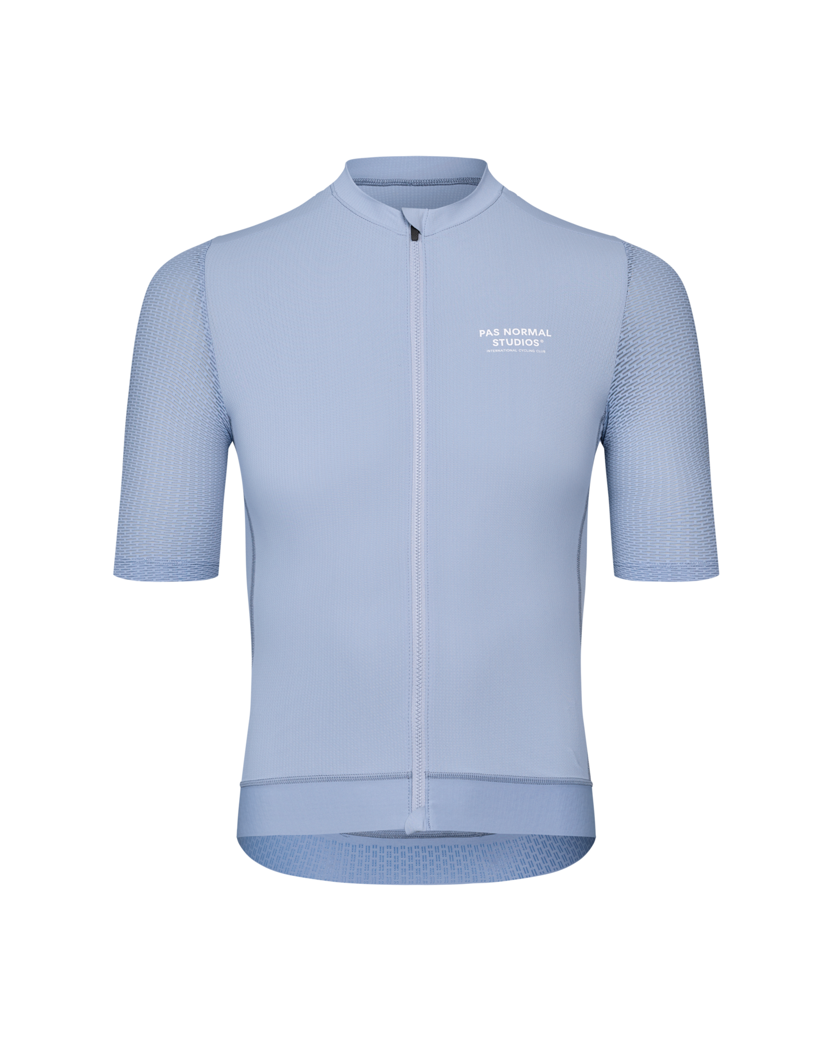 Pas Normal Studios Essential Light Jersey - Pale Blue