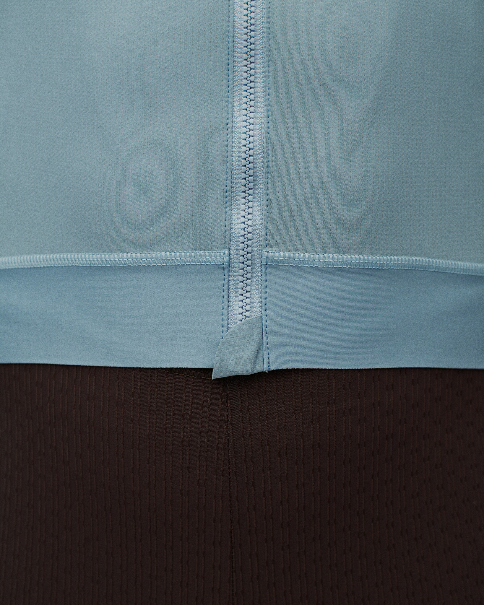 Pas Normal Studios Essential Light Jersey - Pale Blue