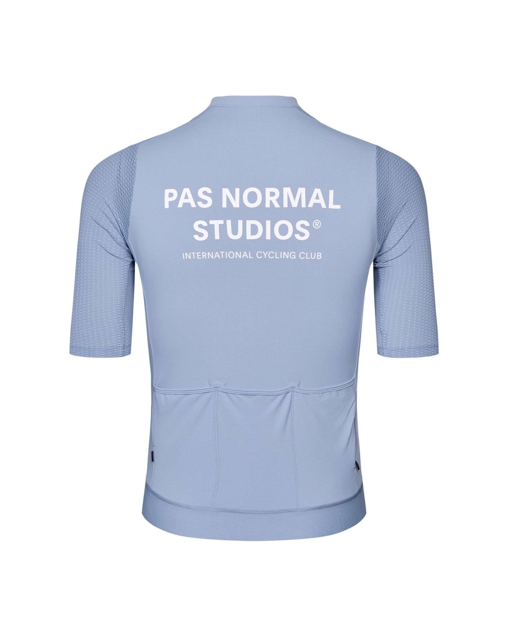 Pas Normal Studios Essential Light Jersey - Pale Blue