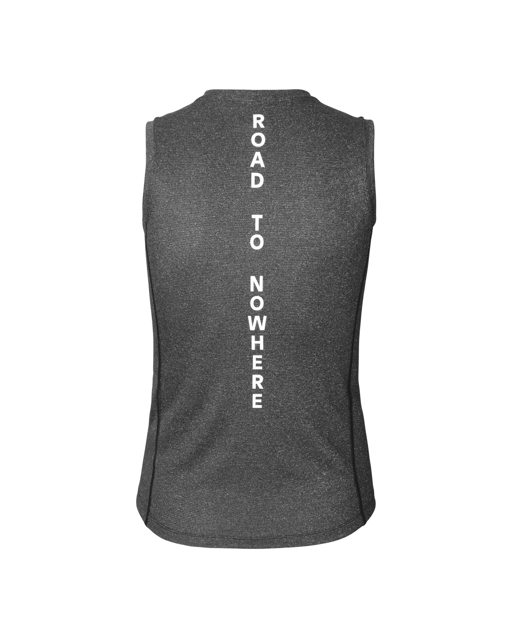 Pas Normal Studios Women's Sleeveless Baselayer - Black