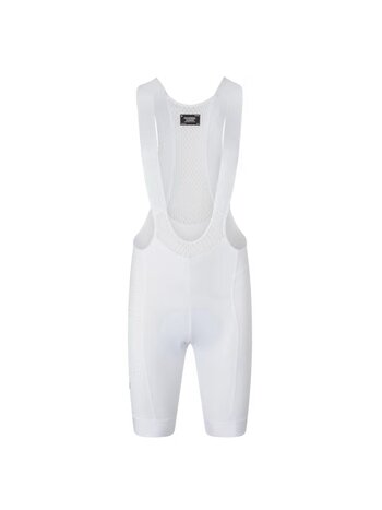Pas Normal Studios Mechanism Bibs - White