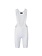 Pas Normal Studios Mechanism Bibs - White