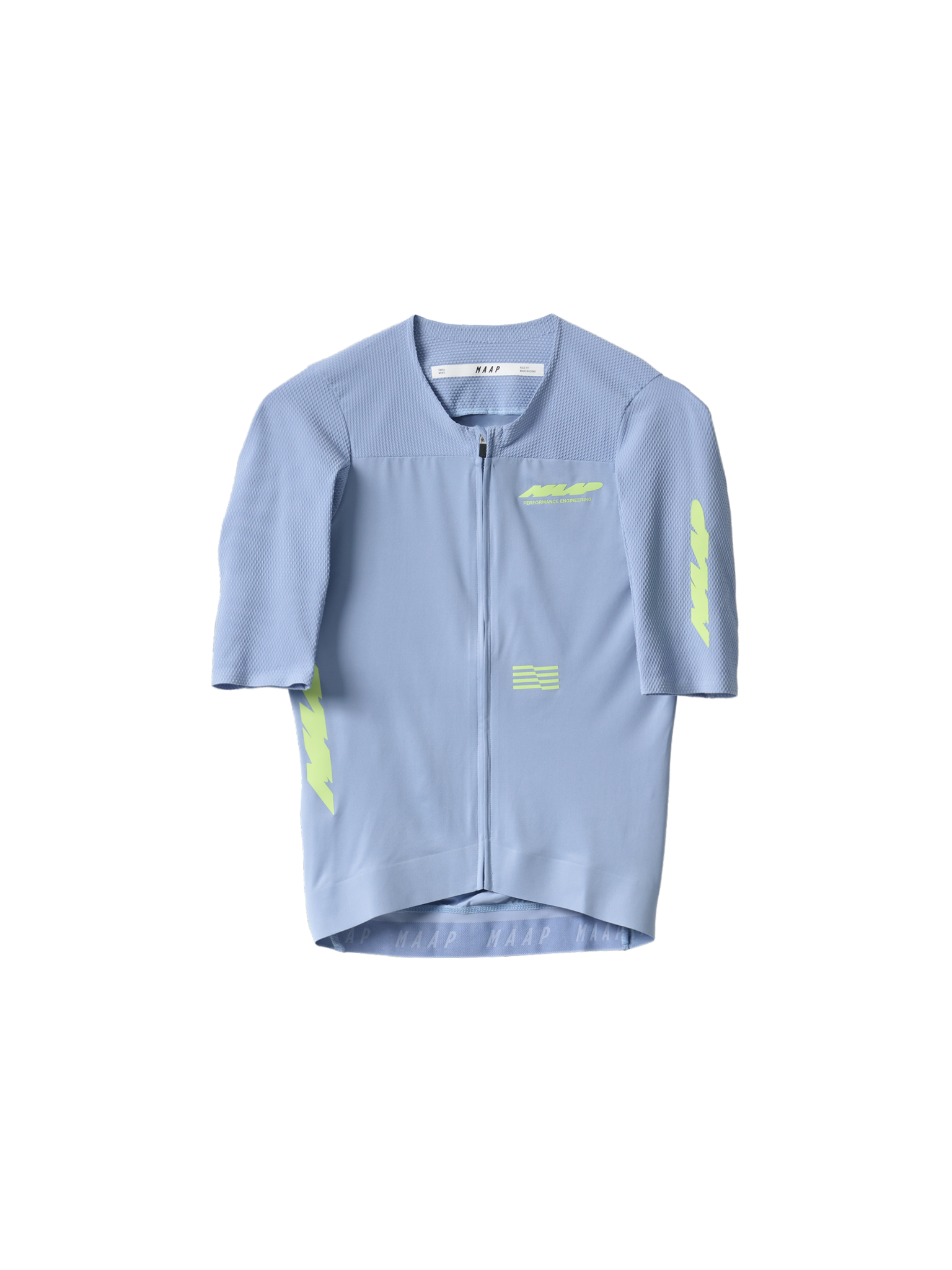 MAAP Eclipse Pro Race Jersey - Arctic