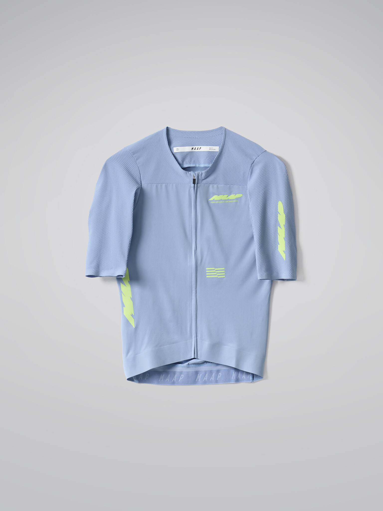 MAAP Eclipse Pro Race Jersey - Arctic