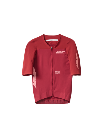 MAAP Eclipse Pro Race Jersey - Crimson