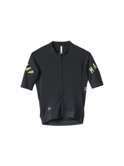 MAAP APEX Aeon Jersey - Black