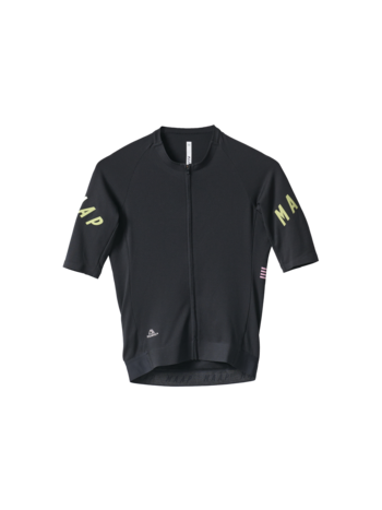 MAAP Apex Aeon Jersey - Black