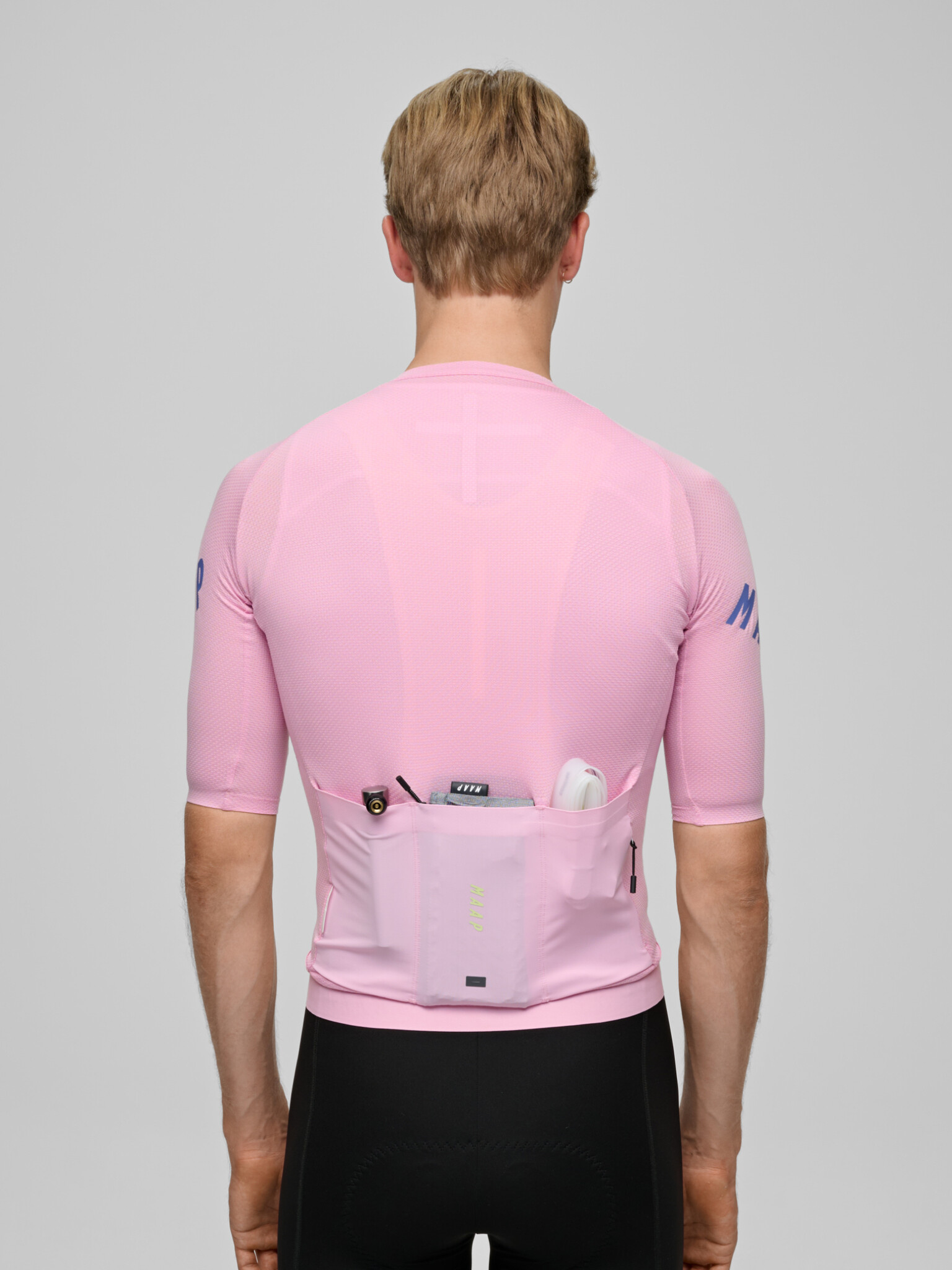 MAAP Apex Aeon Jersey - Musk