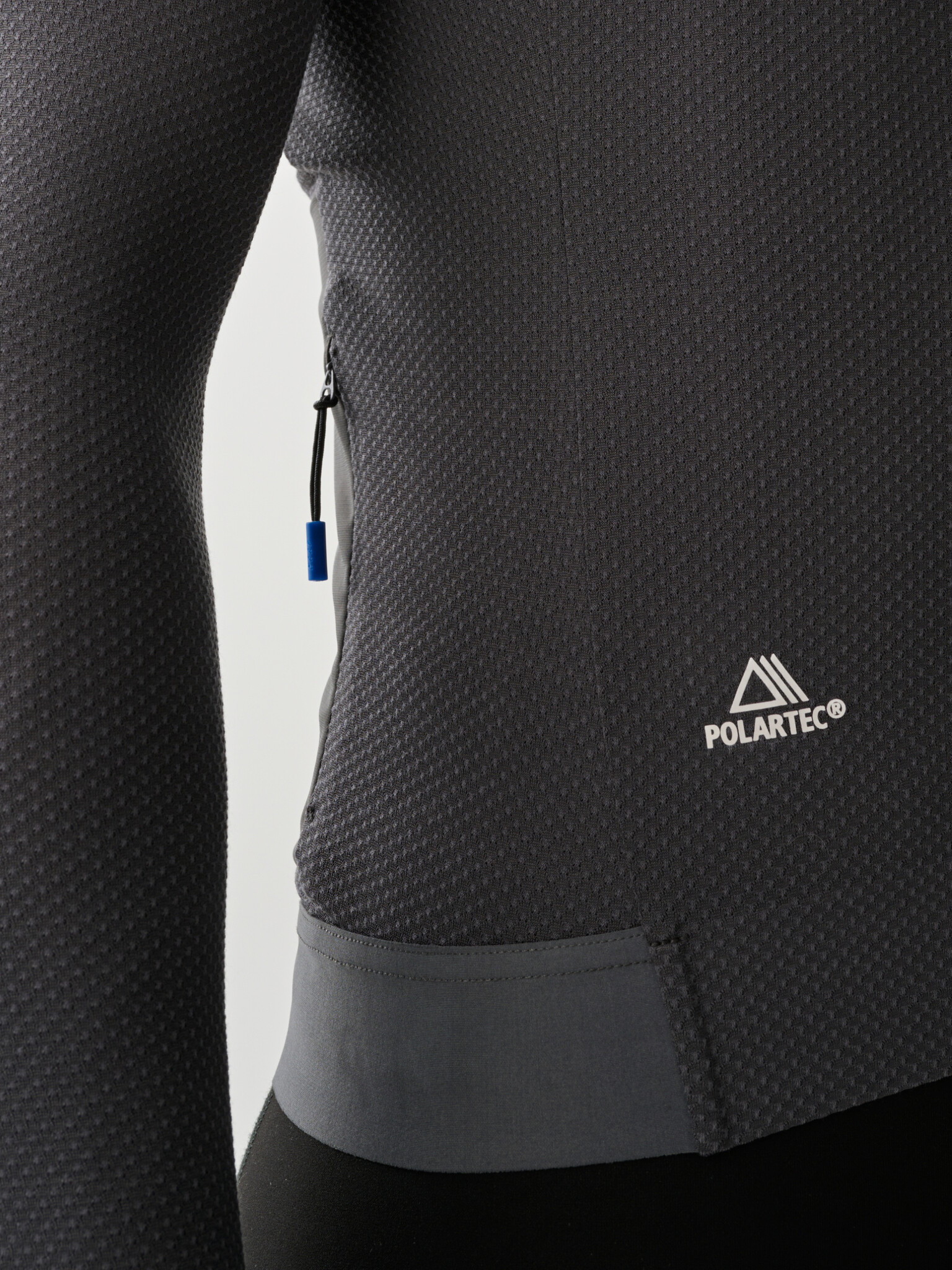 MAAP Apex Aeon LS Jersey - Black