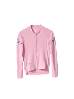 MAAP Apex Aeon LS Jersey - Musk