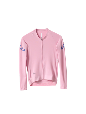MAAP Apex Aeon LS Jersey - Musk