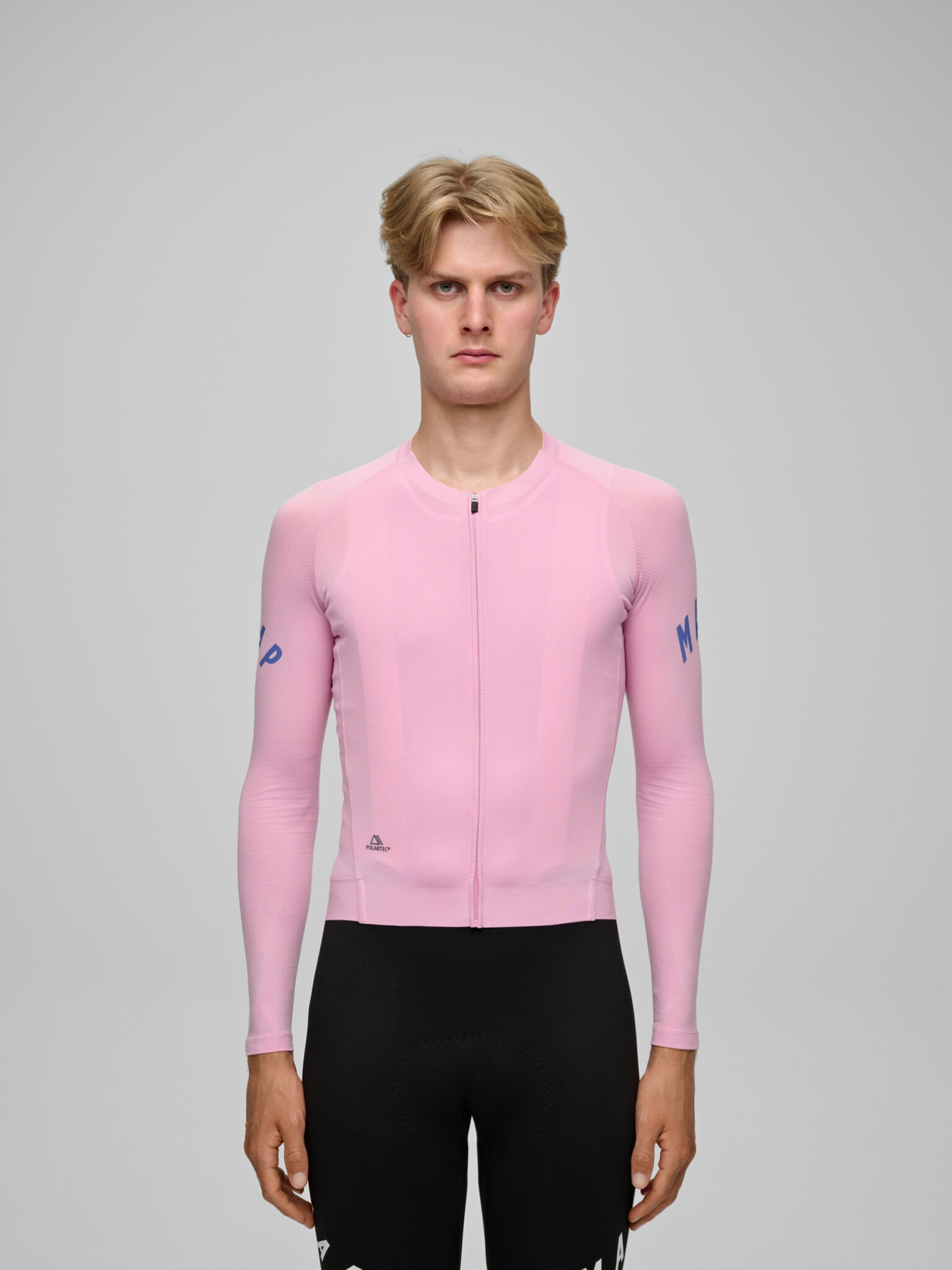 MAAP Apex Aeon LS Jersey - Musk