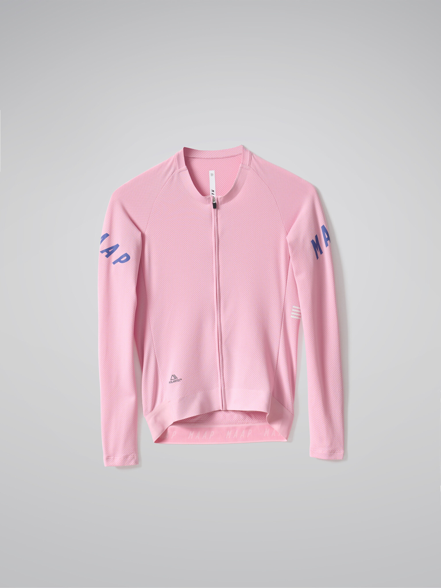 MAAP Apex Aeon LS Jersey - Musk