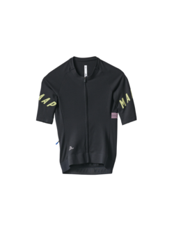 MAAP Women's Apex Aeon Jersey - Black