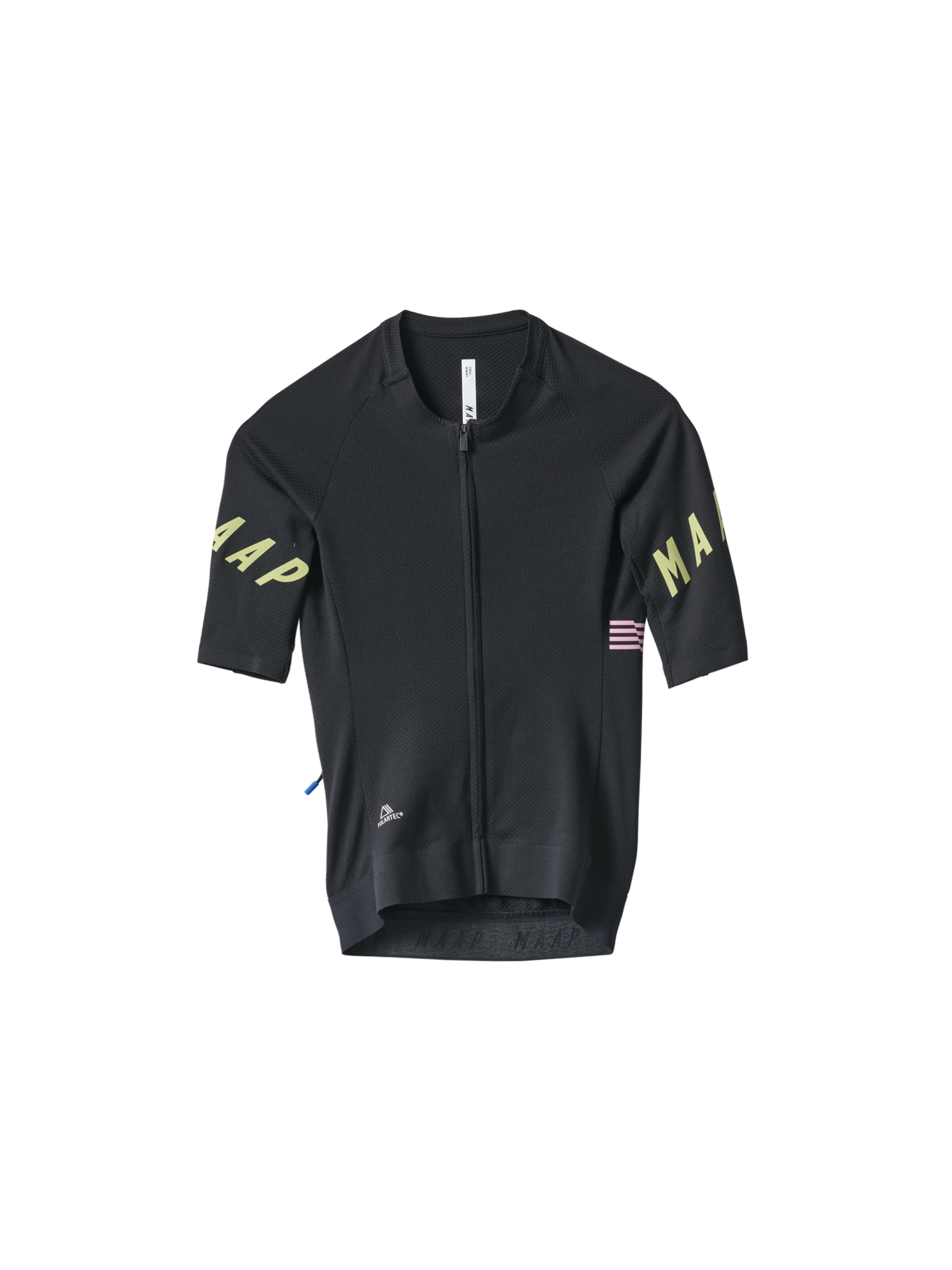 MAAP Women's Apex Aeon Jersey - Black