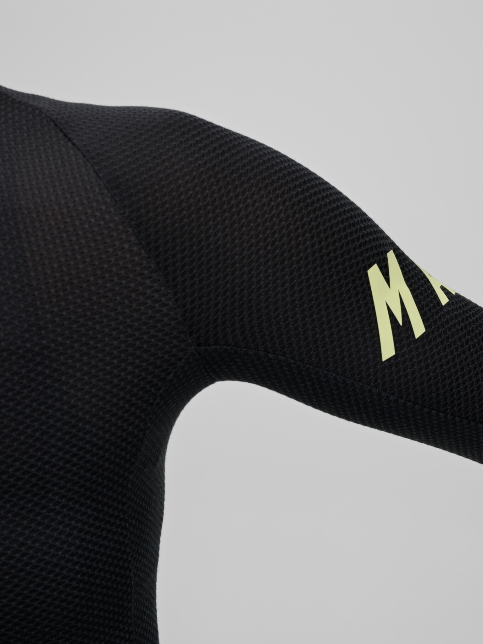 MAAP Women's Apex Aeon Jersey - Black