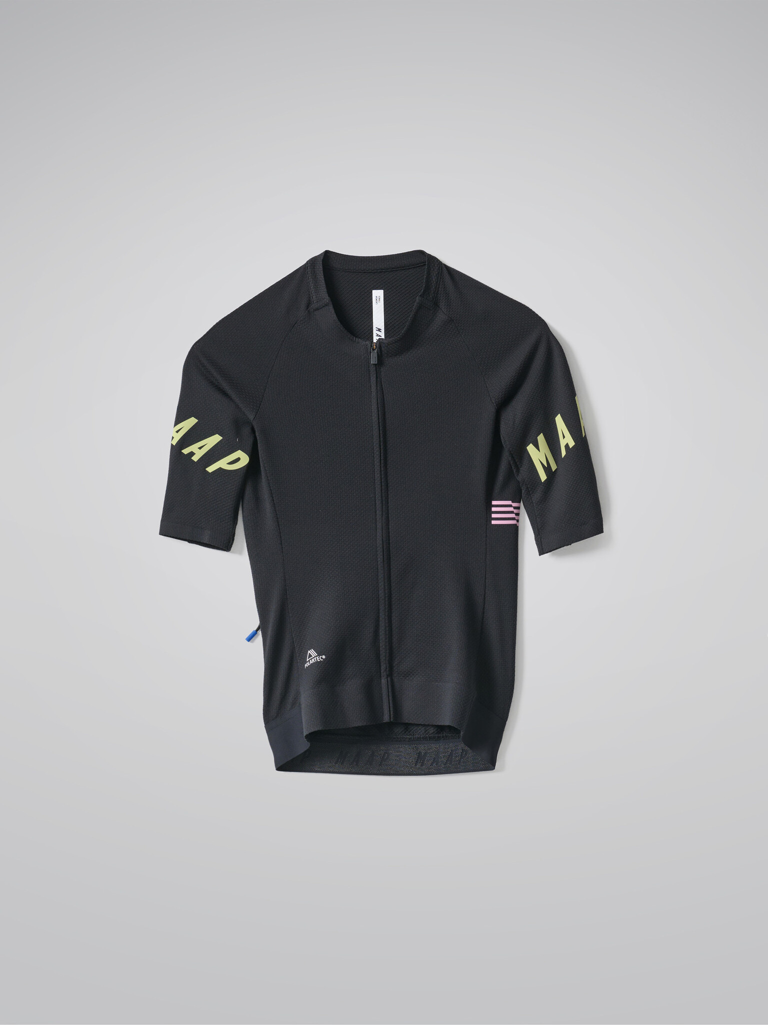 MAAP Women's Apex Aeon Jersey - Black