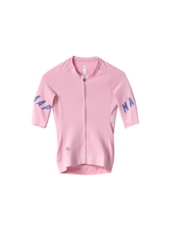 MAAP Women's Apex Aeon Jersey - Musk