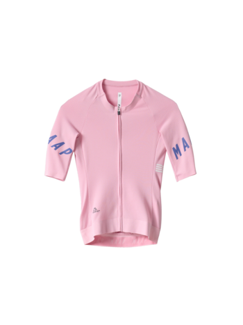 MAAP Women's Apex Aeon Jersey - Musk