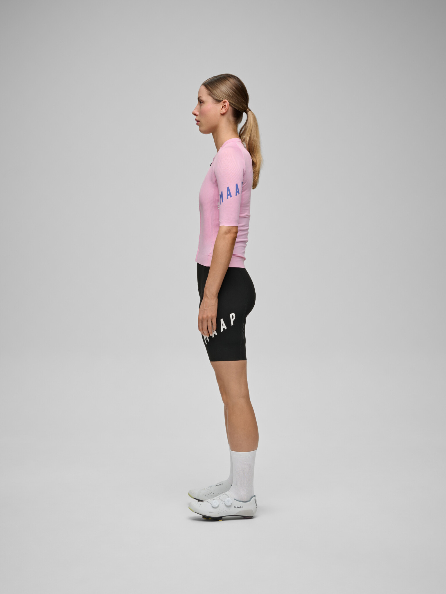 MAAP Women's Apex Aeon Jersey - Musk
