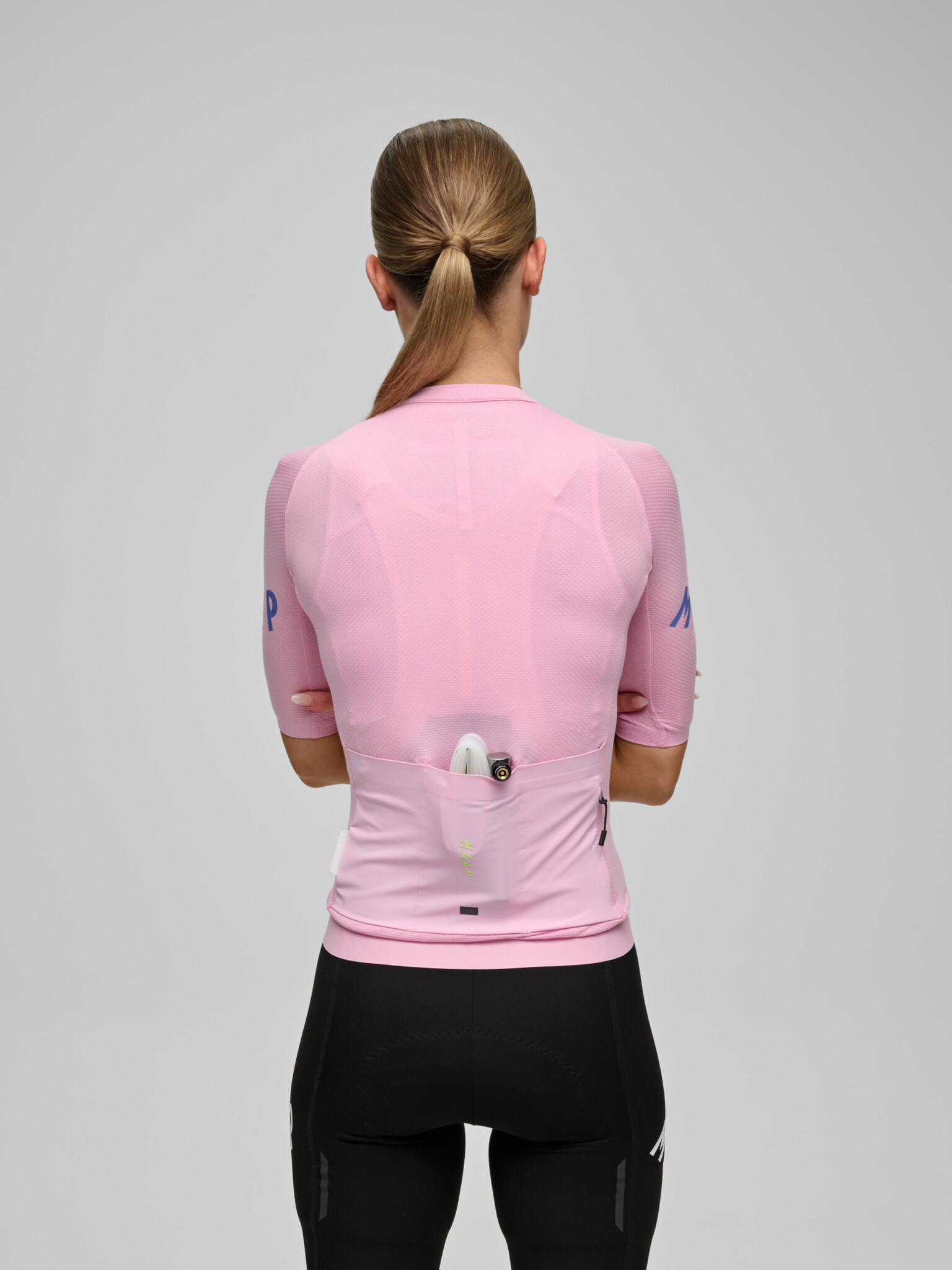 MAAP Women's Apex Aeon Jersey - Musk