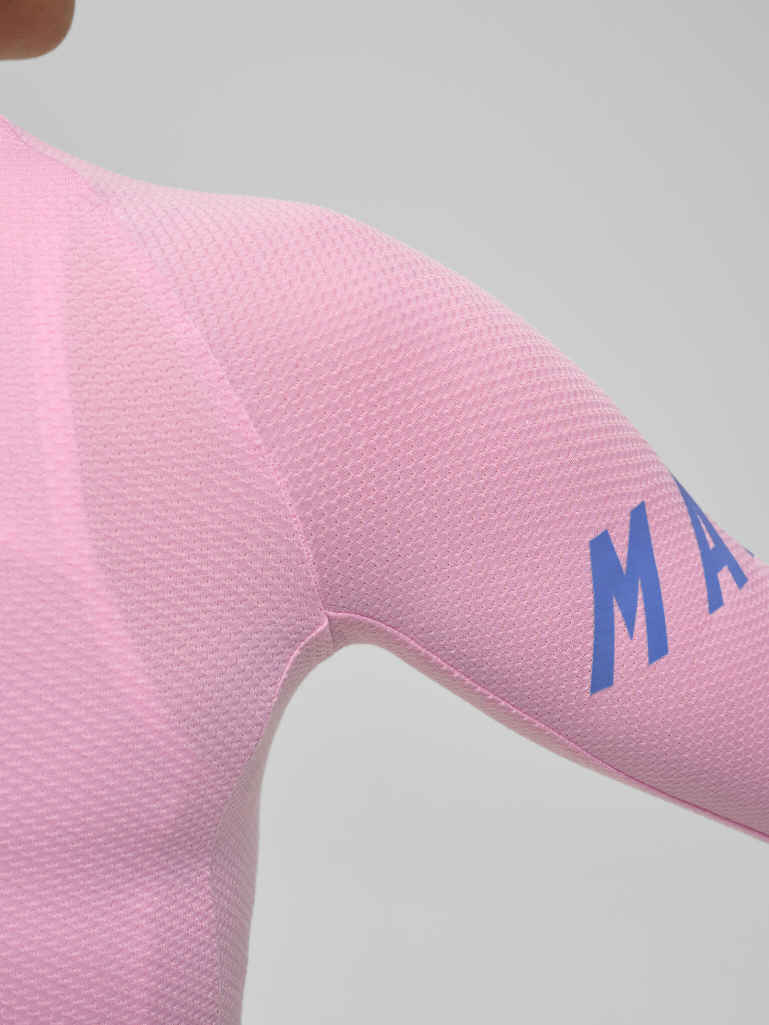 MAAP Women's Apex Aeon Jersey - Musk
