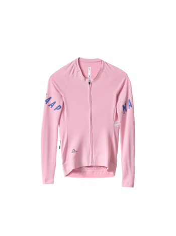 MAAP Women's Apex Aeon LS Jersey - Musk
