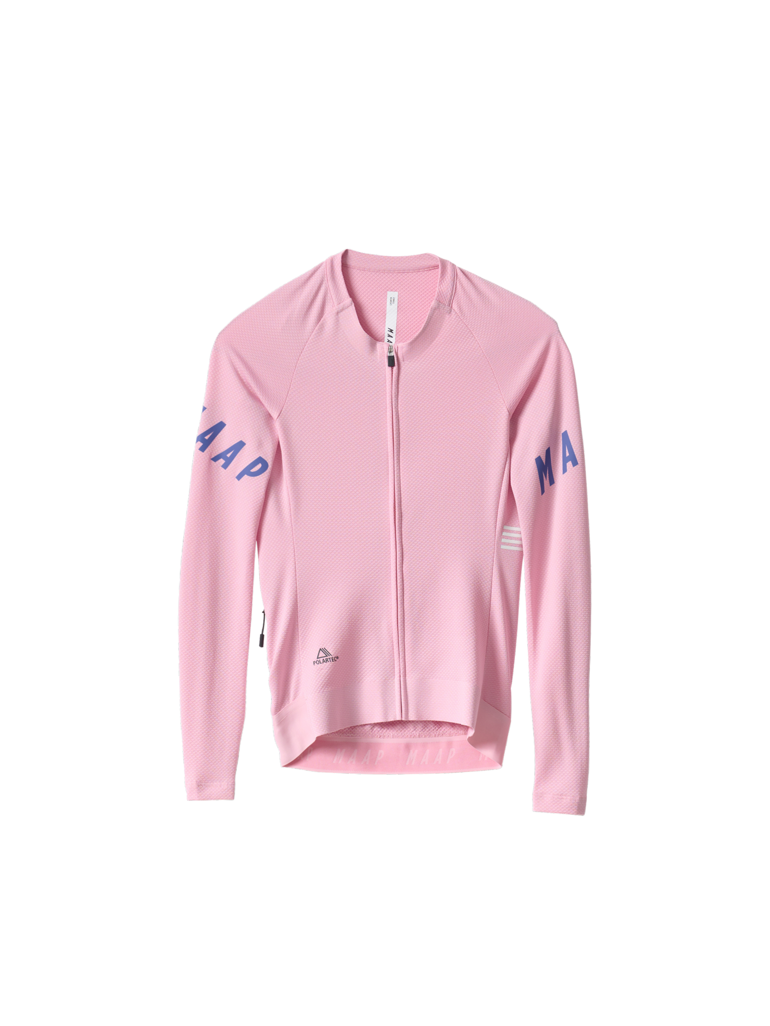 MAAP Women's Apex Aeon LS Jersey - Musk