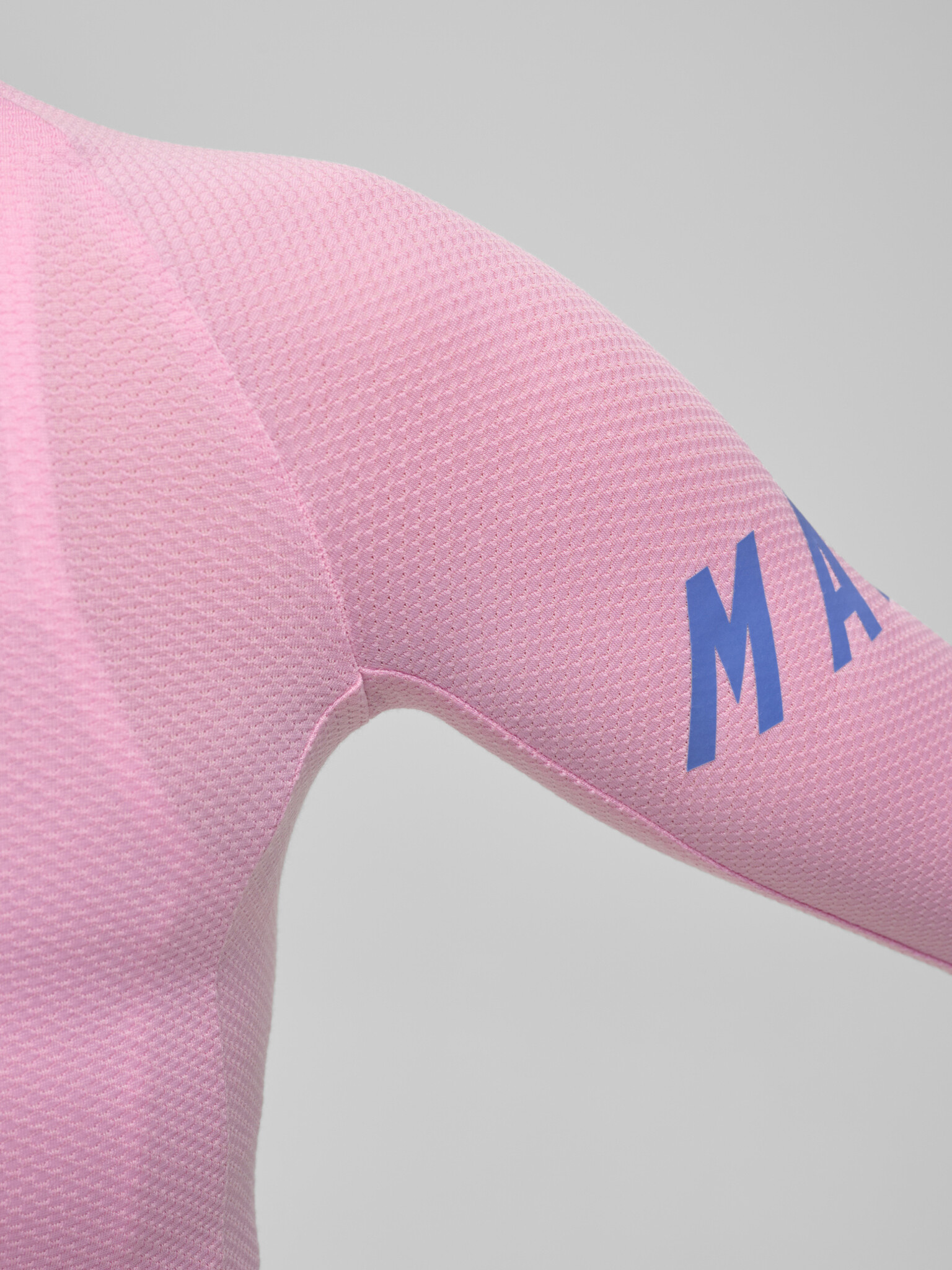 MAAP Women's Apex Aeon LS Jersey - Musk