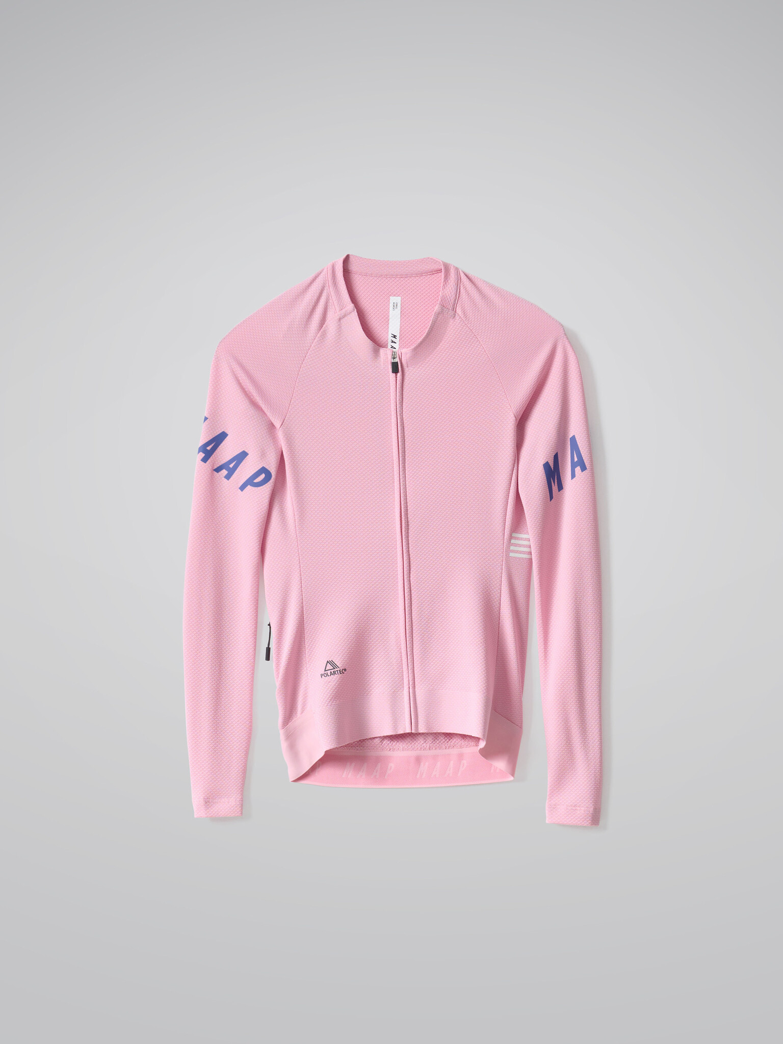 MAAP Women's Apex Aeon LS Jersey - Musk