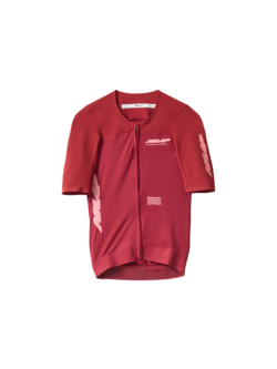 MAAP Women's Eclipse Pro Race Jersey - Crimson