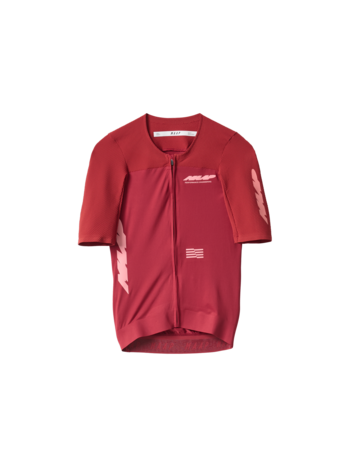 MAAP Women's Eclipse Pro Race Jersey - Crimson