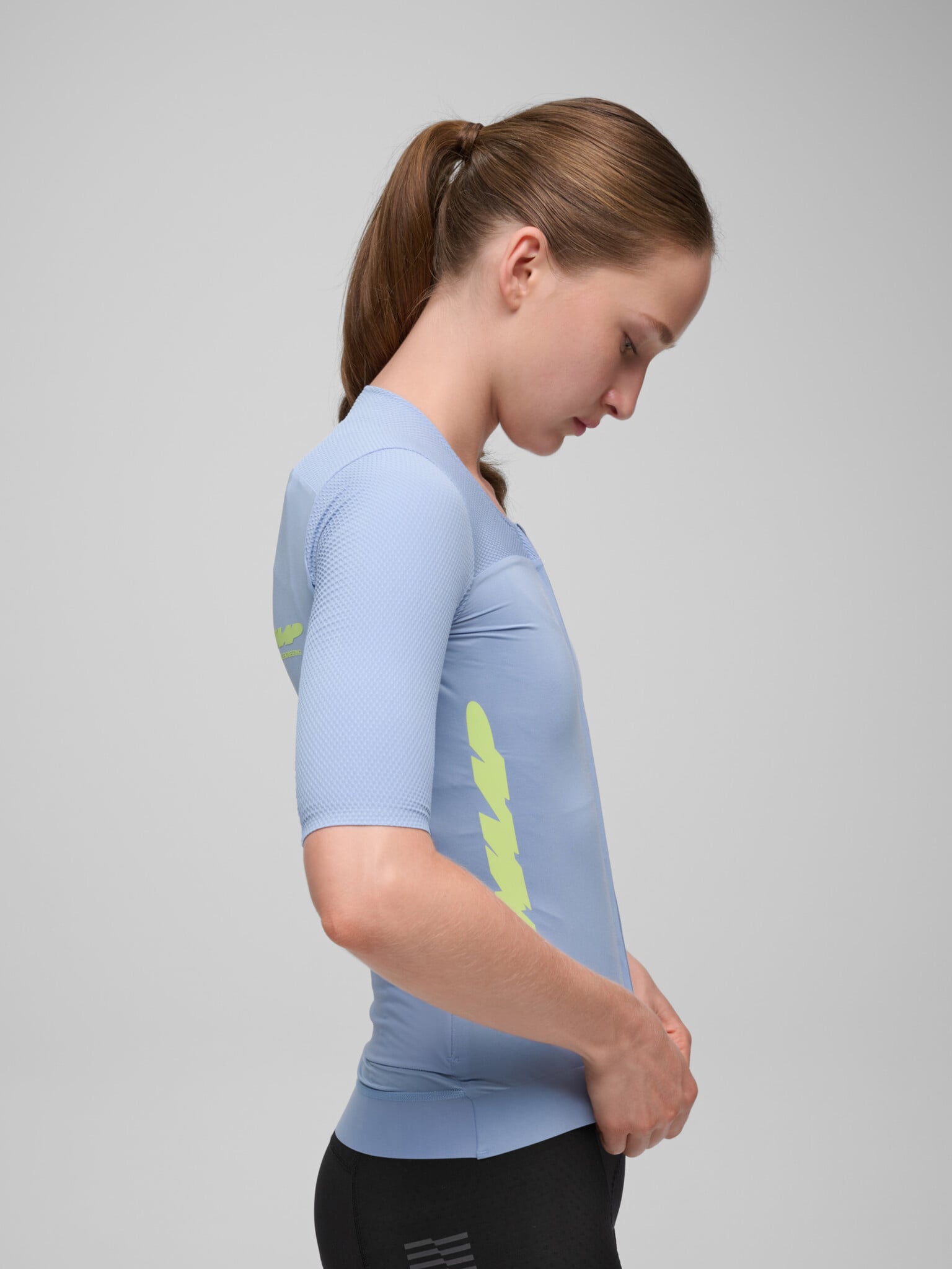 MAAP Women's Eclipse Pro Race Jersey - Arctic