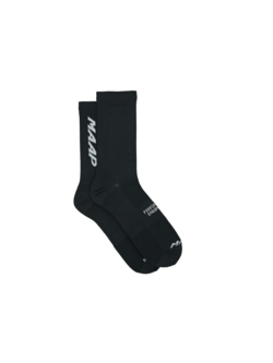 MAAP Emerge Team Sock - Black