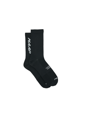 MAAP Emerge Team Sock - Black