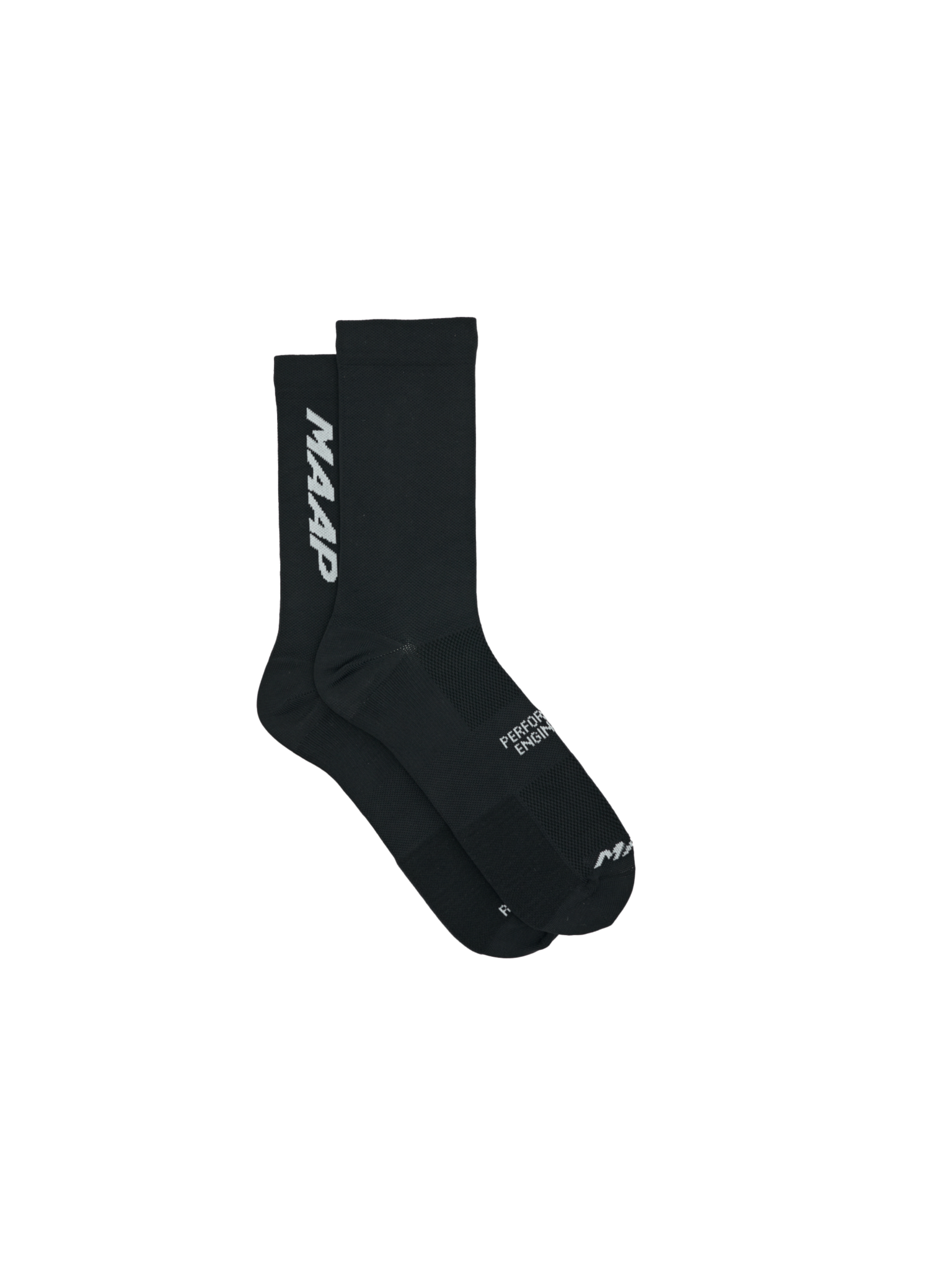 MAAP Emerge Team Sock - Black