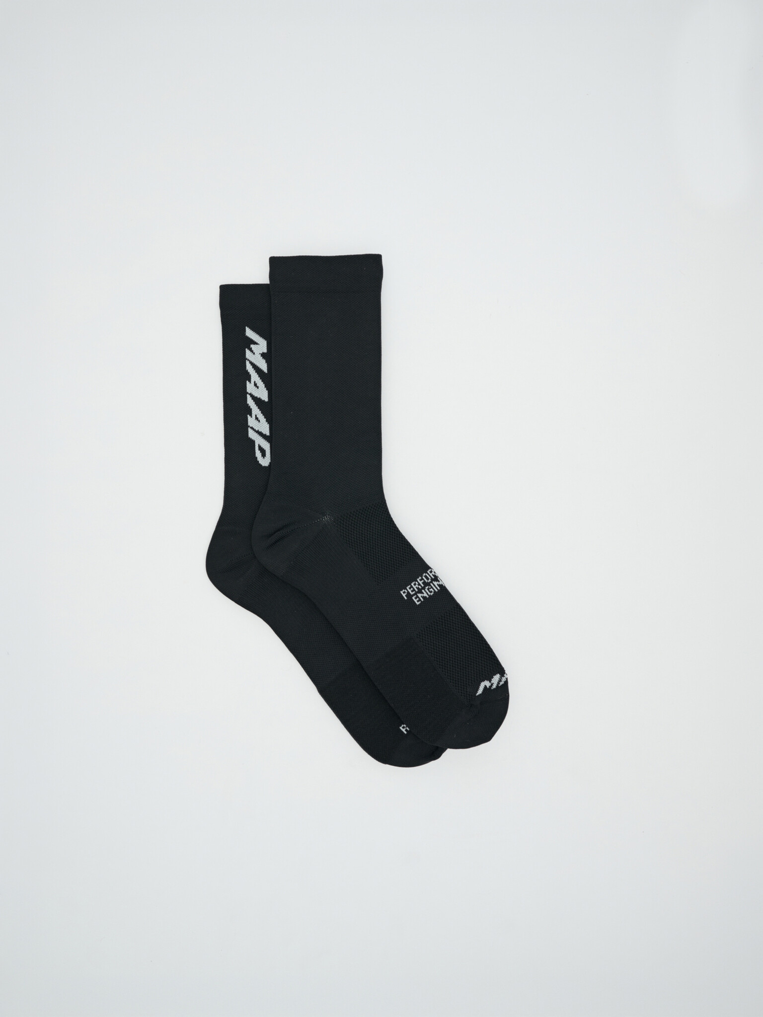 MAAP Emerge Team Sock - Black