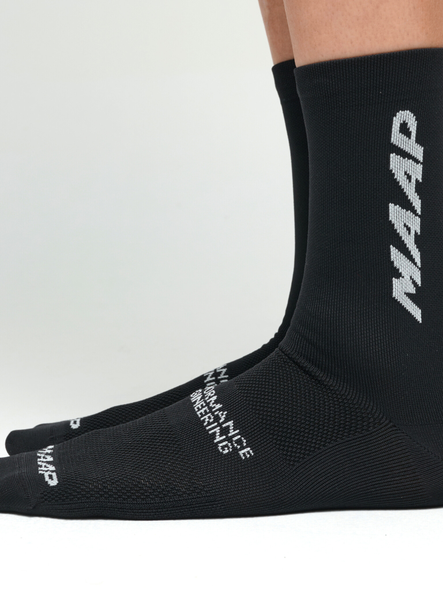 MAAP Emerge Team Sock - Black