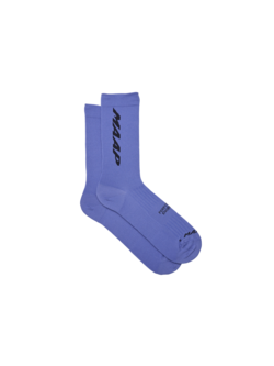 MAAP Emerge Team Sock - Amparo Blue