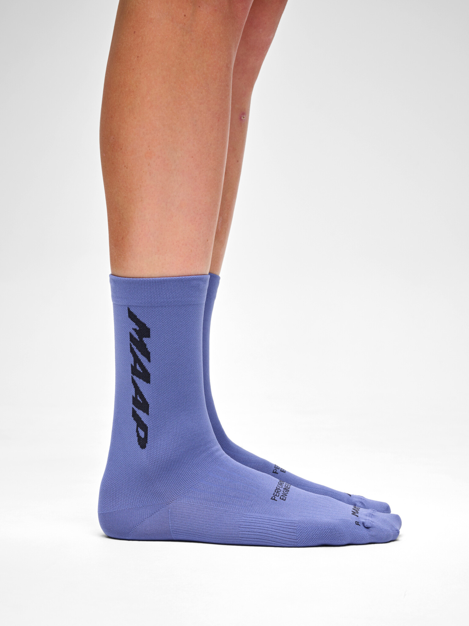 MAAP Emerge Team Sock - Amparo Blue